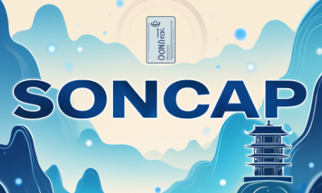 SONCAP֤ʲô