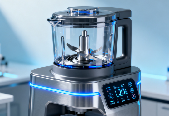 ʳ��ӹ�����LFGB��֤