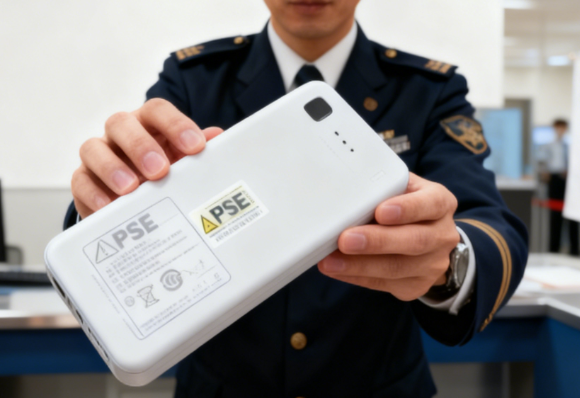 ÒÆ¶¯µçÔ´ PSE ÈÏÖ¤ ÒÆ¶¯µçÔ´ PSE